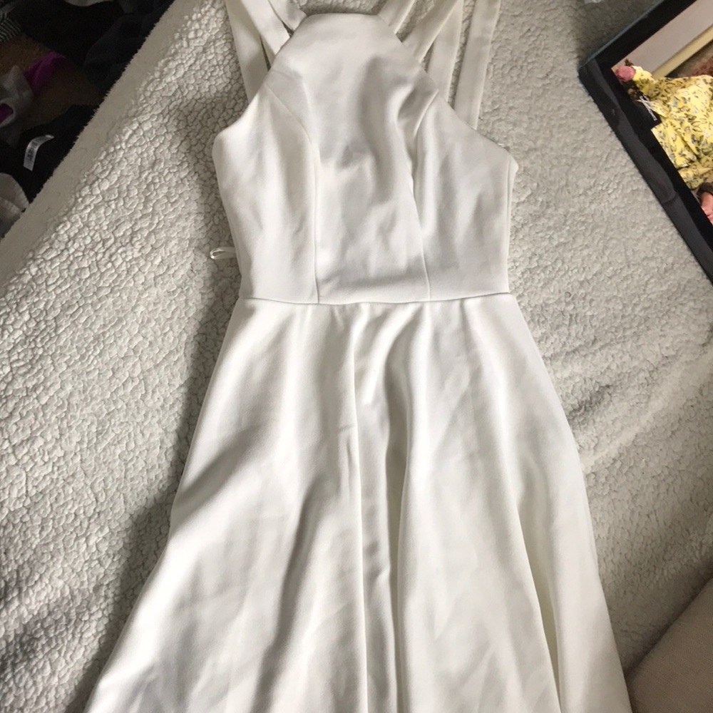 Homecoming dress
